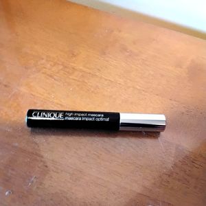 🌷CLINIQUE BLACK MASCARA, NEW, FULL SIZE